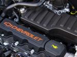 Chevrolet Utility Sport 2011 года